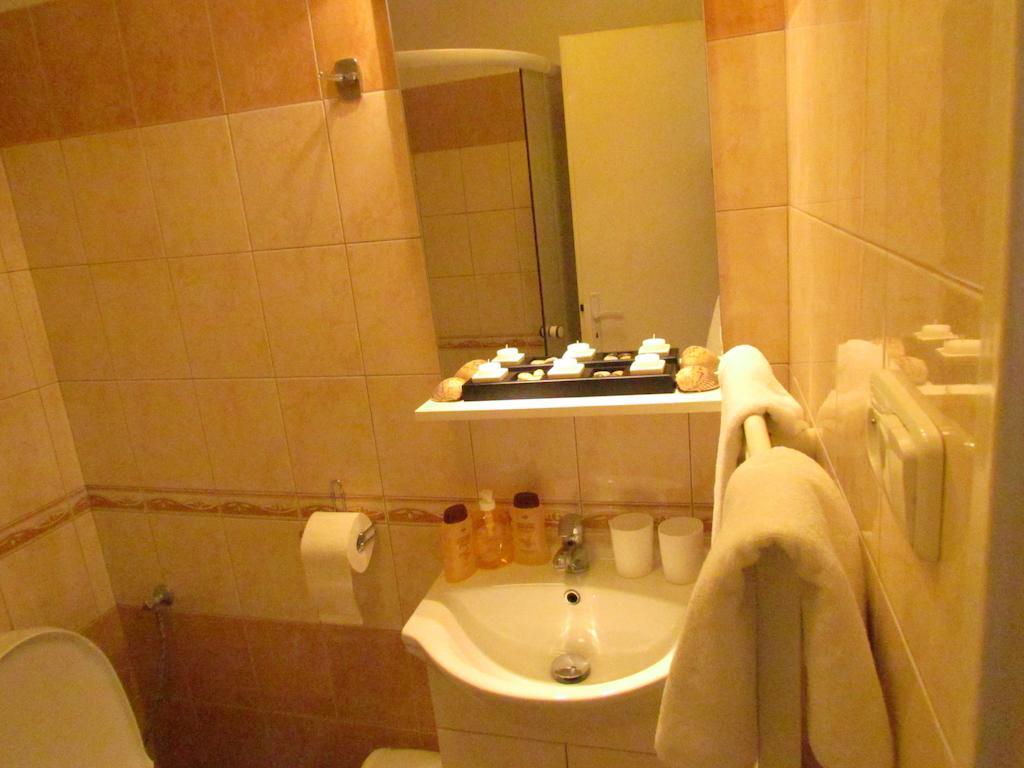 Penzion Oregano Třeboň المظهر الخارجي الصورة
